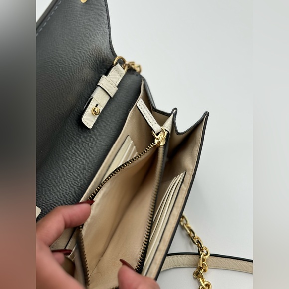 Marc Jacobs Snapshot Wallet On Chain - Picture 6 of 10